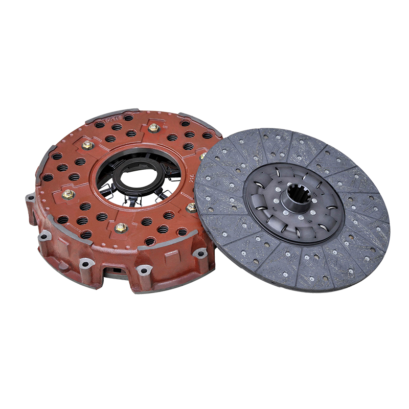 คัมมินส์ 380 DIA DIA DIASEL CLUTCH COVER ASSEMBLY